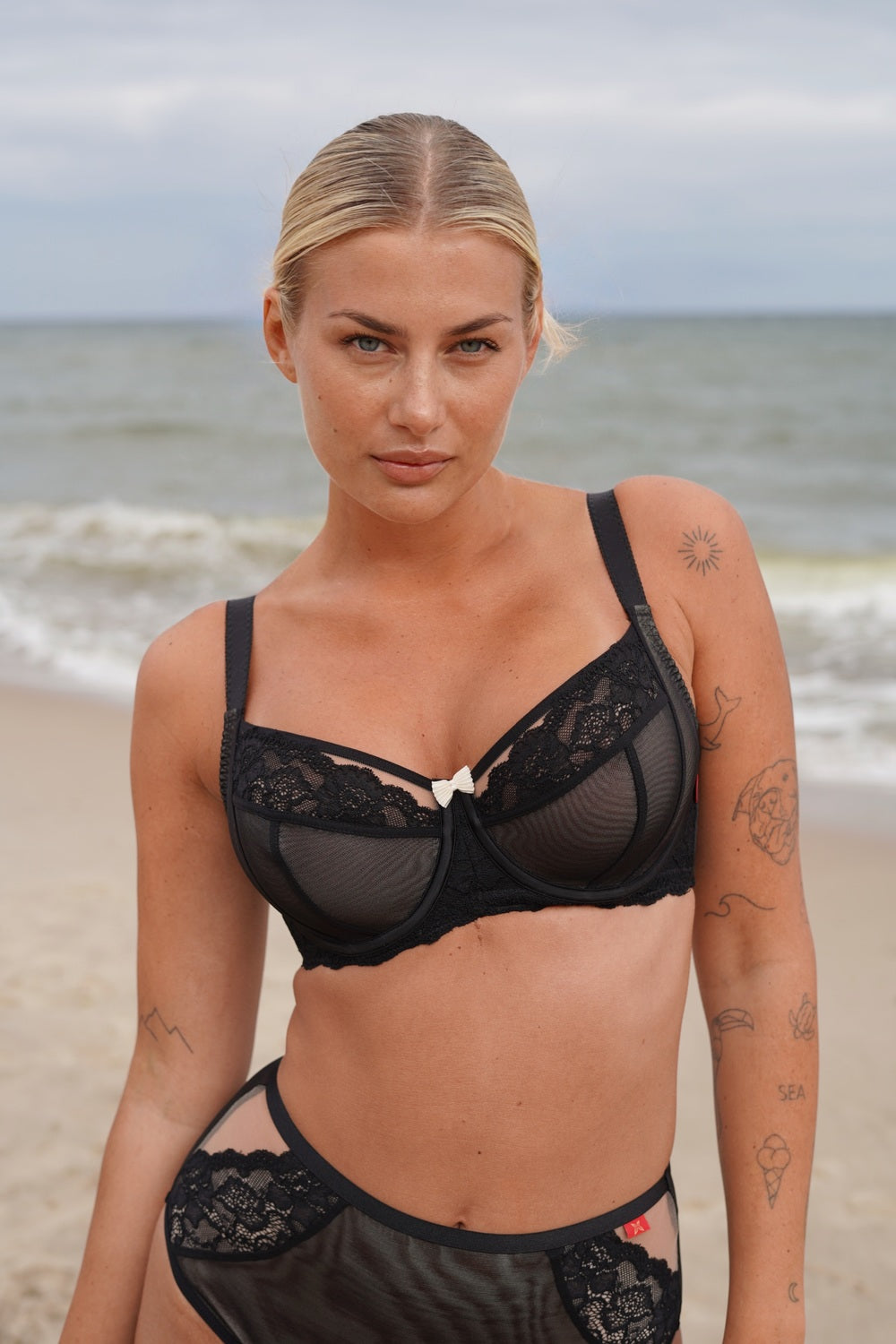 Juliette Reggiseno Con Ferretto E Coppa Soft Coprente