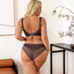 Frappe Reggiseno Con Ferretto E Coppe Soft Coprenti