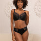 Nel Reggiseno Con Ferretto E Coppe Soft Coprenti