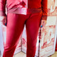 Pigiama taglio maschile camicia e pantalone lungo 1941 ULTIMI PEZZI PRONTA CONSEGNA
