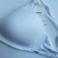 Reggiseno da allattamento in fibra di bambù 0377 Bianco ULTIME TAGLIE PRONTA CONSEGNA-ARTICOLO IN SVENDITA FINALE-NON SOGGETTO A RESI O CAMBI