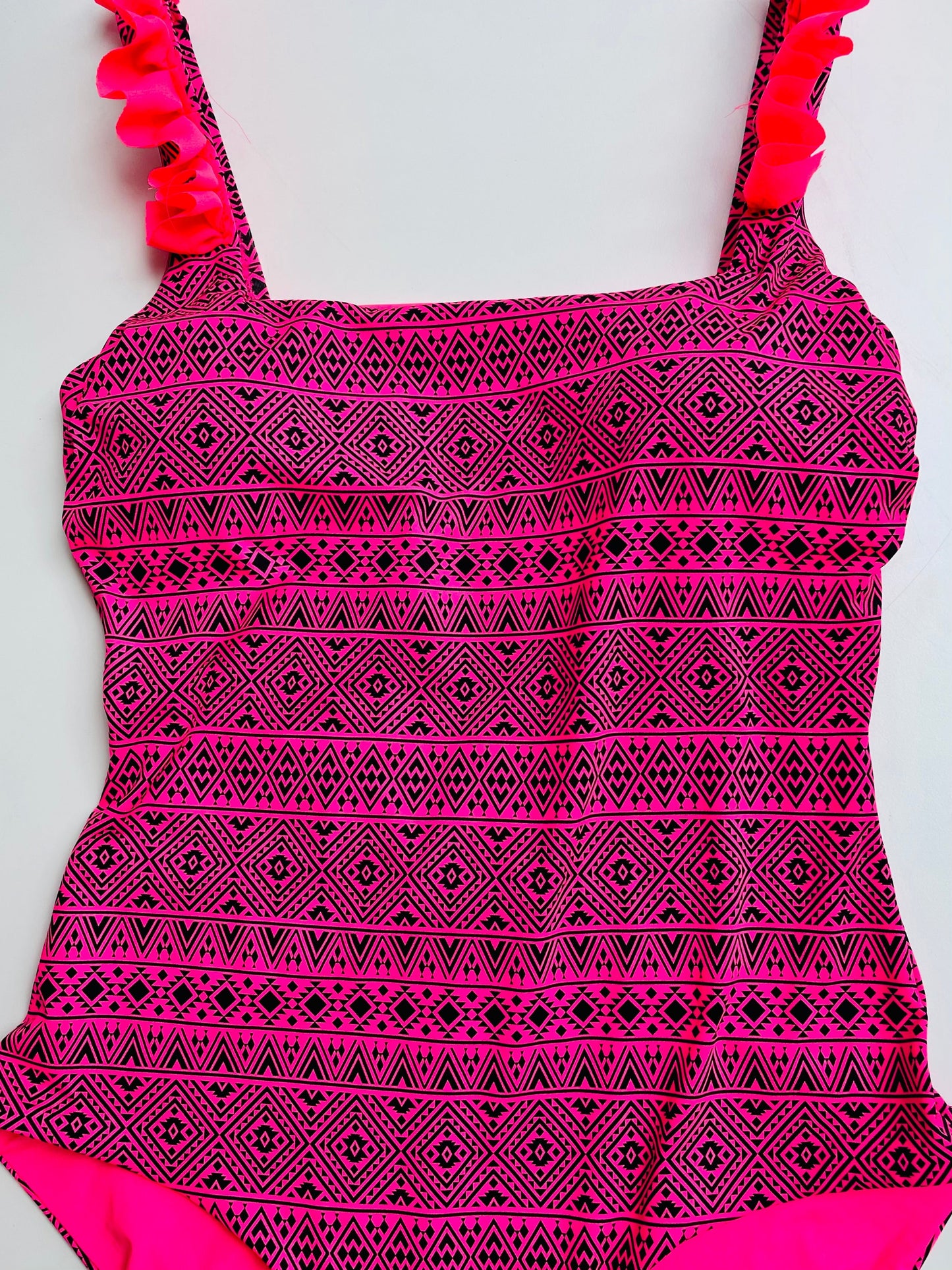 Intero Rosa Senza Ferretto VI22-022 ULTIME TAGLIE PRONTA CONSEGNA