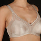 Reggiseno ESTELA senza ferretto Nude ULTIME TAGLIE PRONTA CONSEGNA-ARTICOLO IN SVENDITA FINALE-NON SOGGETTO A RESI O CAMBI