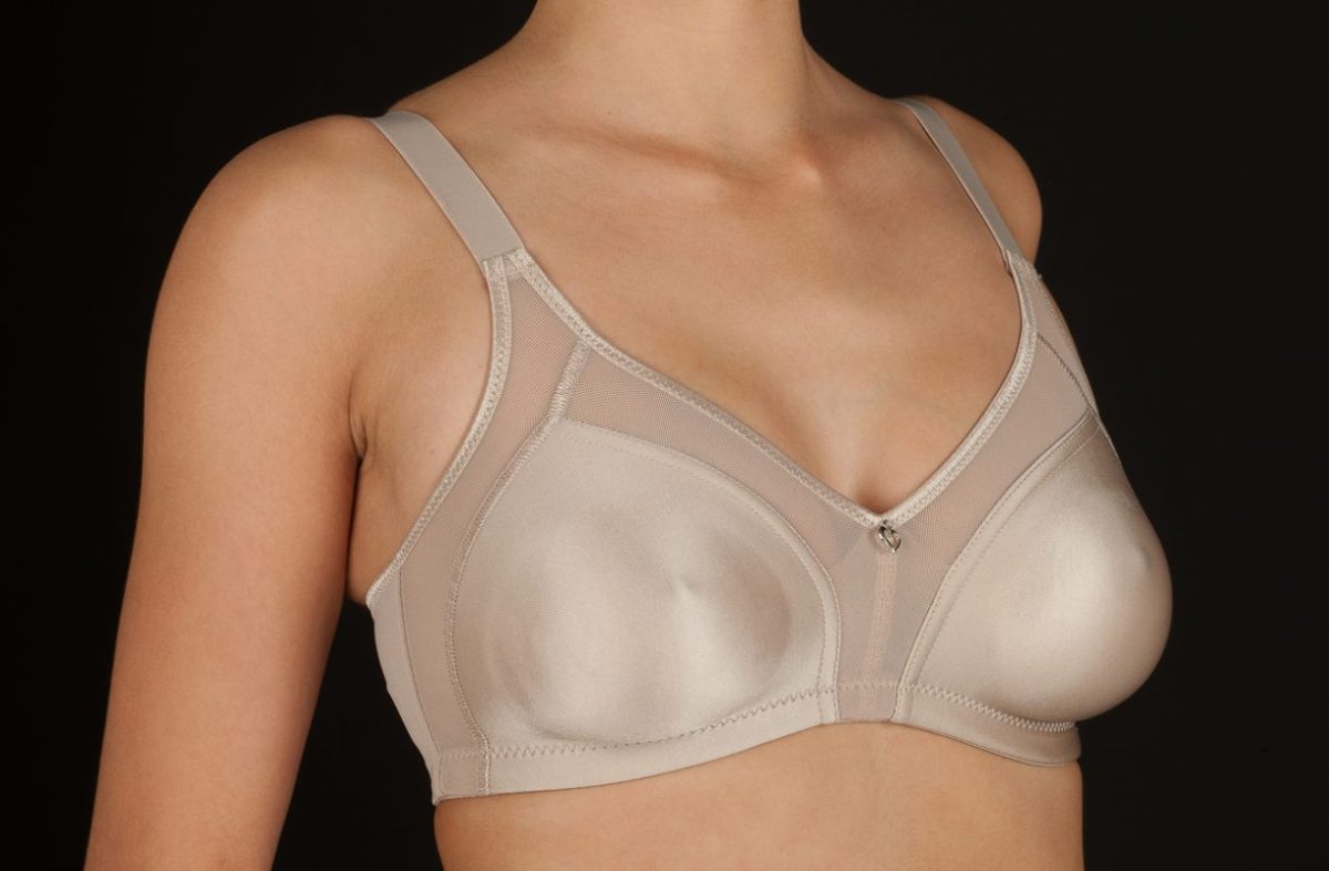 Reggiseno ESTELA senza ferretto Nude ULTIME TAGLIE PRONTA CONSEGNA-ARTICOLO IN SVENDITA FINALE-NON SOGGETTO A RESI O CAMBI