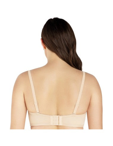 Fascia multifunzione Elise nudo