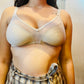 Reggiseno ESTELA senza ferretto Nude ULTIME TAGLIE PRONTA CONSEGNA-ARTICOLO IN SVENDITA FINALE-NON SOGGETTO A RESI O CAMBI