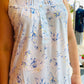 Camicia da notte lunga HARMONY PRONTA CONSEGNA