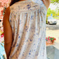Camicia da notte lunga HARMONY PRONTA CONSEGNA