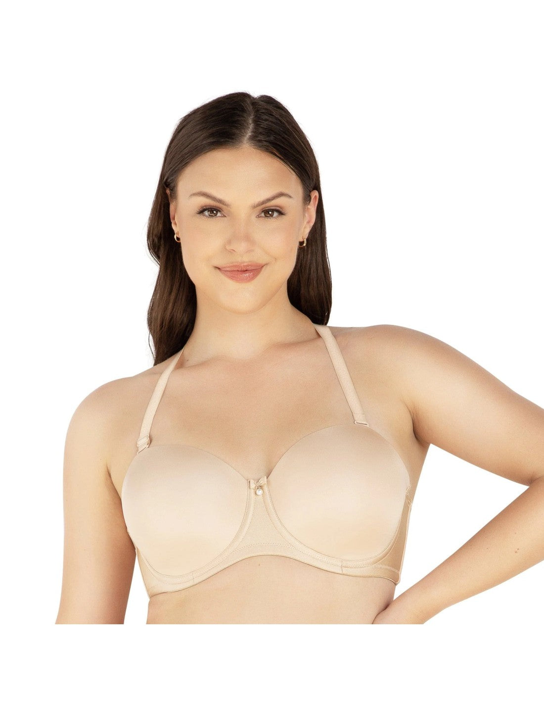 Fascia multifunzione Elise nudo