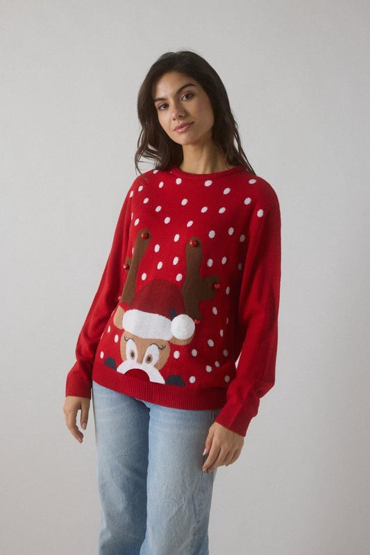 Maglione Natalizio 70029