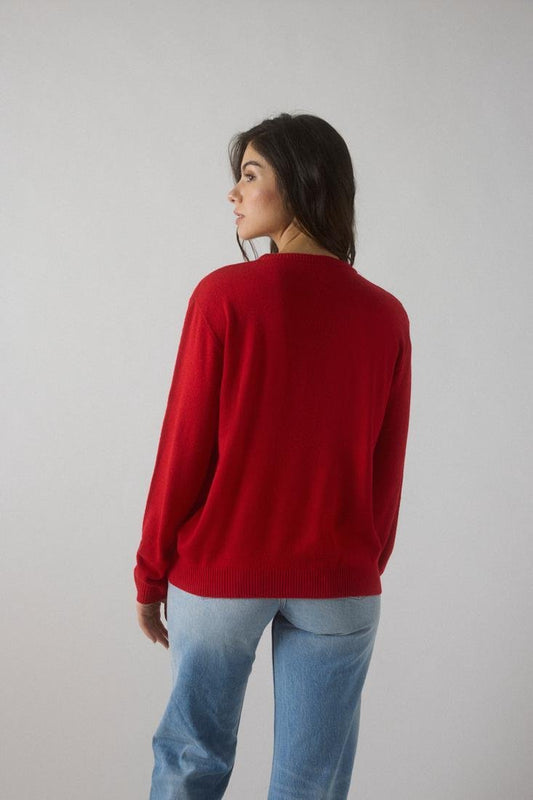 Maglione Natalizio 70029