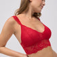 Bralette Senza Ferretto E Coppe Soft 10792