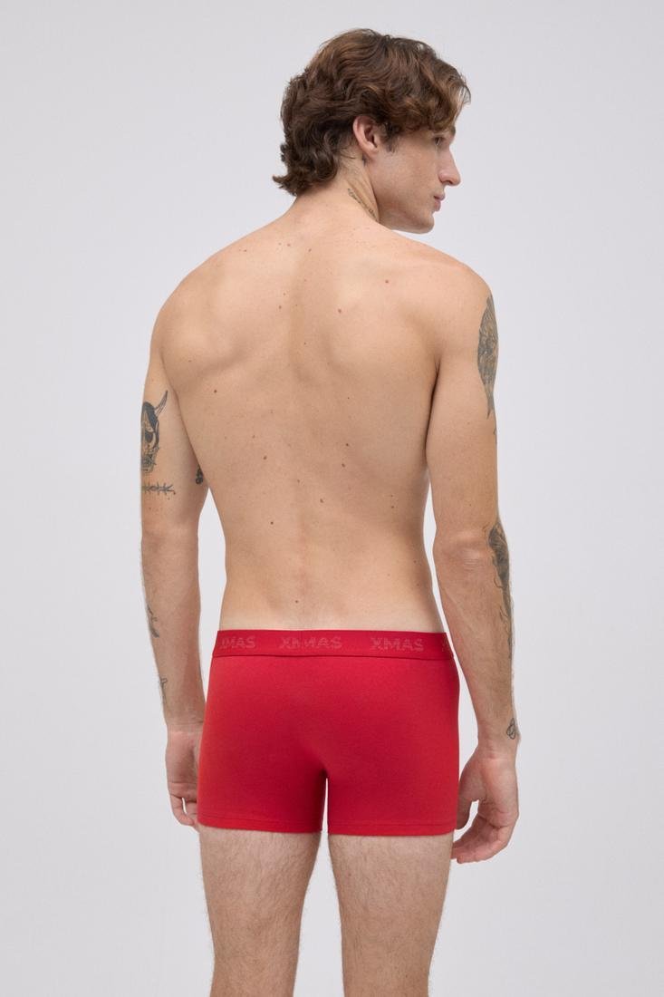 Boxer Uomo A Vita Bassa 20435