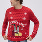 Maglione Natalizio Da Uomo 70111