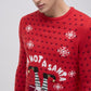Maglione Natalizio Da Uomo 70111