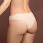 Byebra Bipack Brasiliana Taglio Laser - Due Paia - Una Nero Una Nude - ULTIME TAGLIE PRONTA CONSEGNA