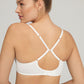 Promise Nuria Bralette Soft W1891 Bianco