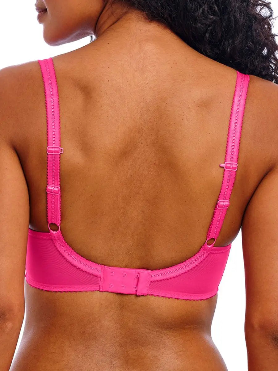 Freya Fascinate Reggiseno Con Ferretto E Coppe Preformate Non Imbottite Effetto Push Up ULTIME TAGLIE PRONTA CONSEGNA