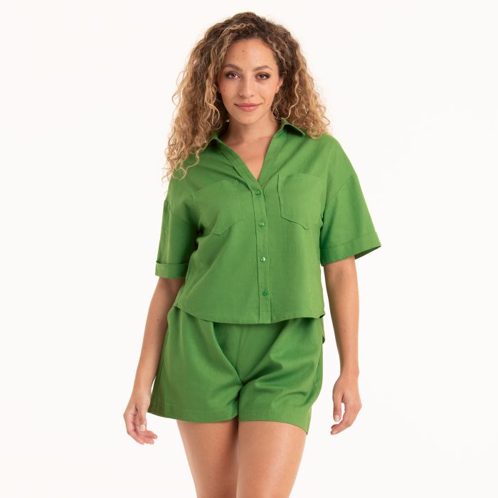 Style Kitts Camicetta 8160