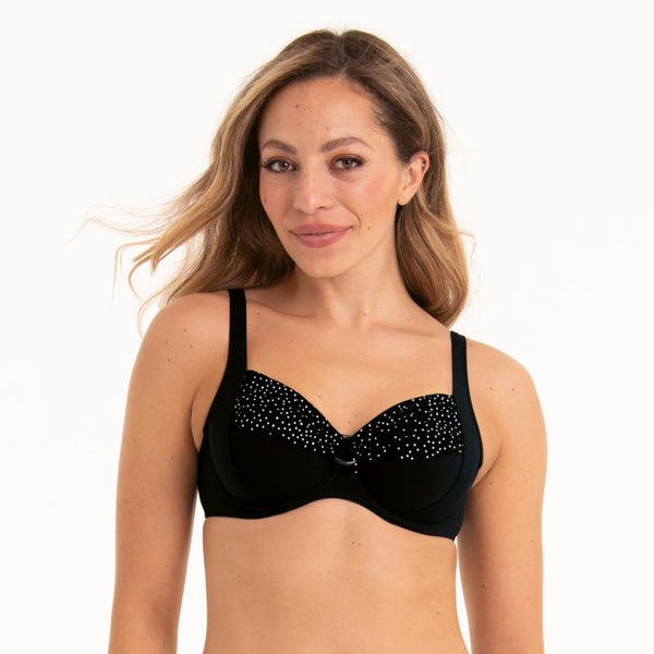 ELNA TOP Reggiaeno Costume  8466