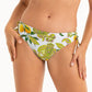 Lorie Bottom limoni ULTIME TAGLIE PRONTA CONSEGNA