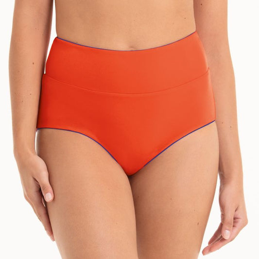 Style Marcella Slip Bikini 8864-0 Double Face