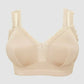 Dalis Bralette Cotone Senza Ferretto E Coppe Morbide Non Preformate Nude ULTIME TAGLIE PRONTA CONSEGNA