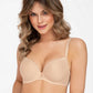 Twiggy Reggiseno Push Up Con Ferretto 16723 Nude
