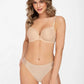 Twiggy Reggiseno Push Up Con Ferretto 16723 Nude