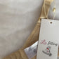 Reggiseno Valentine con coppa ricamata in pizzo soft e ferretto Nude