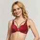 Clarisa Brassiere Con Ferretto E Coppe Preformate Effetto Push Up ULTIME TAGLIE PRONTA CONSEGNA