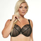 Susanne Reggiseno Con Ferretto E Coppe Soft ULTIME TAGLIE PRONTA CONSEGNA