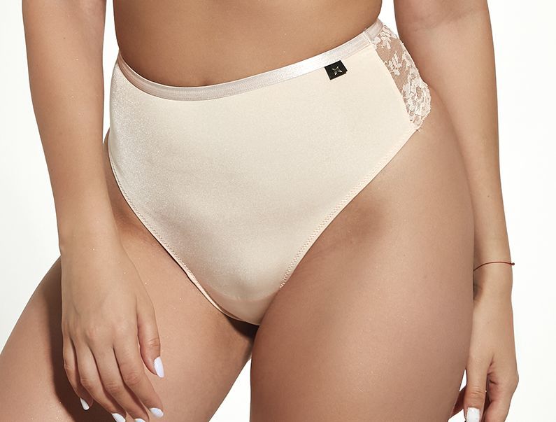 Noella String High Waist ULTIME TAGLIE PRONTA CONSEGNA
