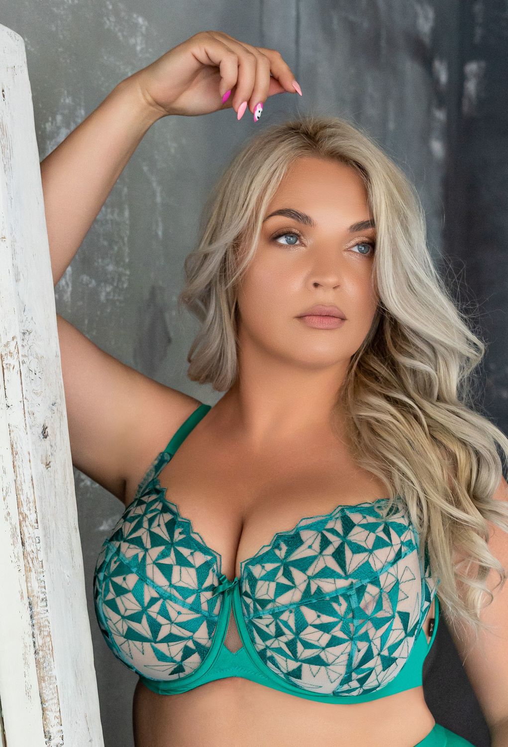 Hope Reggiseno Con Ferretto E Coppe Soft Coprenti ULTIME TAGLIE PRONTA CONSEGNA