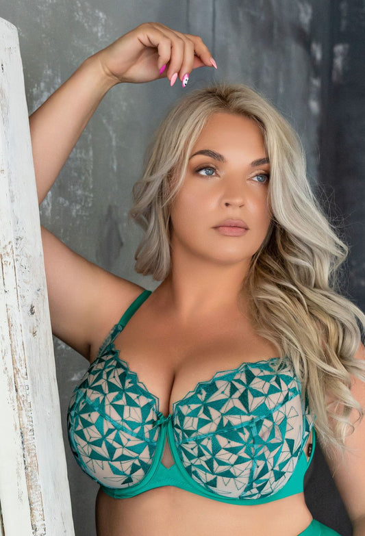 Hope Reggiseno Con Ferretto E Coppe Soft Coprenti ULTIME TAGLIE PRONTA CONSEGNA