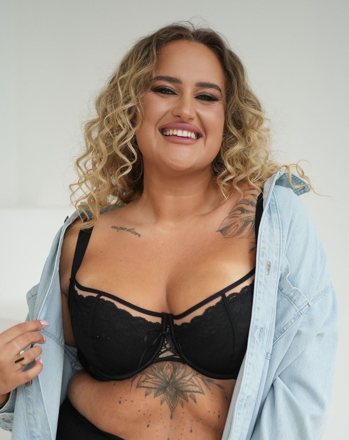 Alice Reggiseno A Balconcino Con Ferretto E Coppe Soft