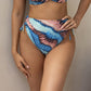 Fiji Brasiliana High Waist ULTIME TAGLIE PRONTA CONSEGNA