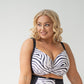 Tropea Reggiseno Soft Costume Con Ferretto