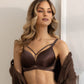 Reggiseno Con Ferretto E Coppe Preformate Effetto Push Up