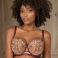 Goldberry Reggiseno A Balconcino Con Ferretto E Coppe Soft