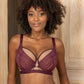 Golberry Reggiseno Con Ferretto E Coppe Soft Lace