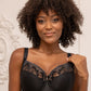 Nel Reggiseno Con Ferretto E Coppe Soft Coprenti