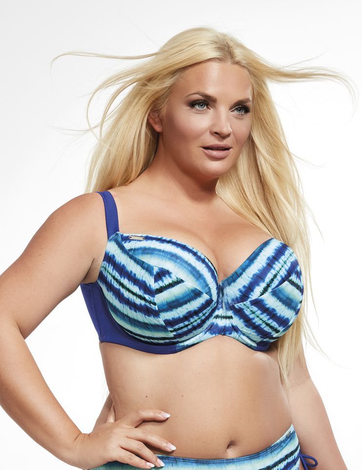 Hokkaido Reggiseno Costume ULTIME TAGLIE PRONTA CONSEGNA