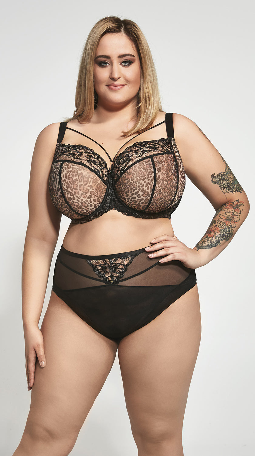 Simone Reggiseno Con Ferretto E Coppe Soft Coprenti