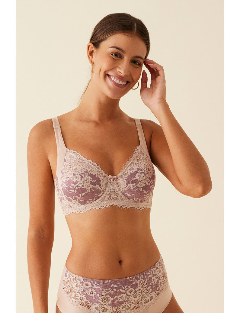 Reggiseno Soft L6021 ULTIME TAGLIE PRONTA CONSEGNA