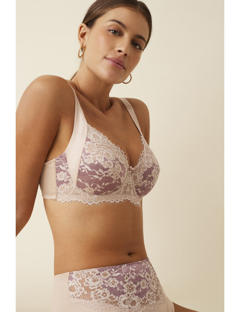 Reggiseno Soft L6021 ULTIME TAGLIE PRONTA CONSEGNA