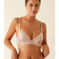 Reggiseno Push Up L6001 ULTIME TAGLIE PRONTA CONSEGNA