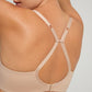 Promise Nuria Bralette Soft W1891 Nude
