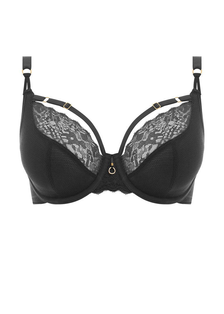 Temptress Black Soft uw plunge