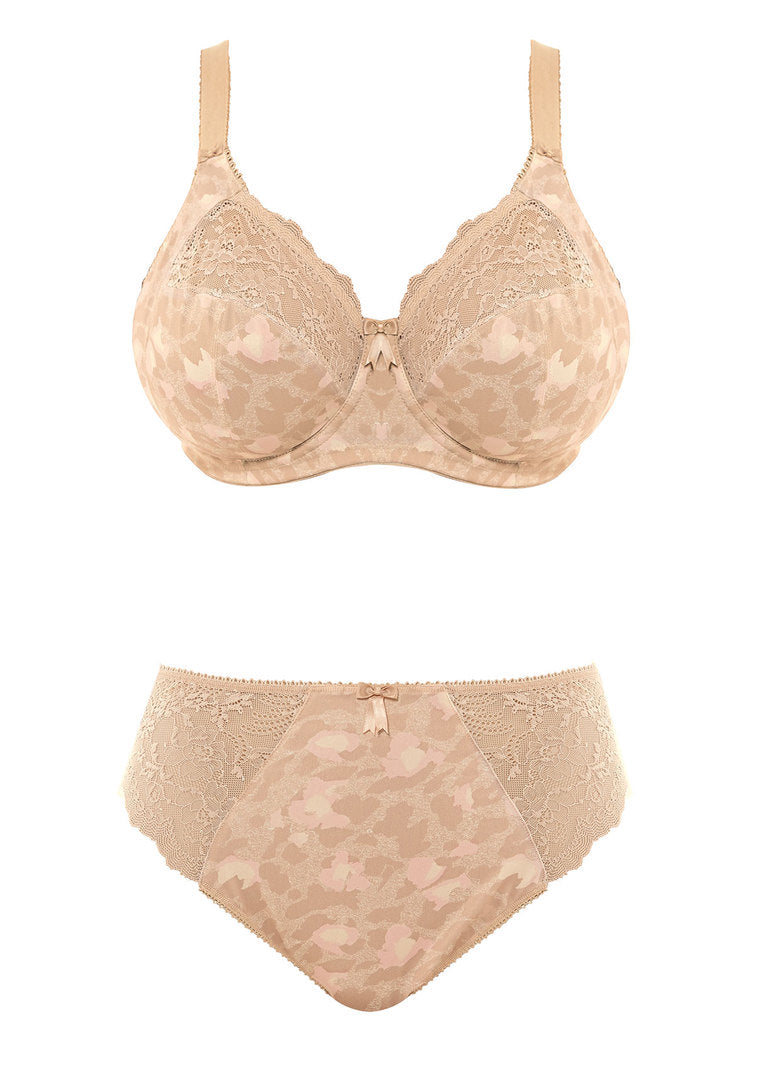 Morgan Reggiseno Con Ferretto E Coppe Soft Toasted Almond
